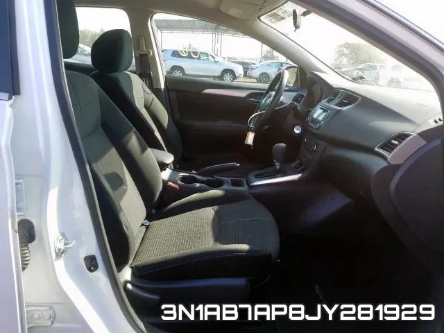 3N1AB7AP8JY281929 фото 6
