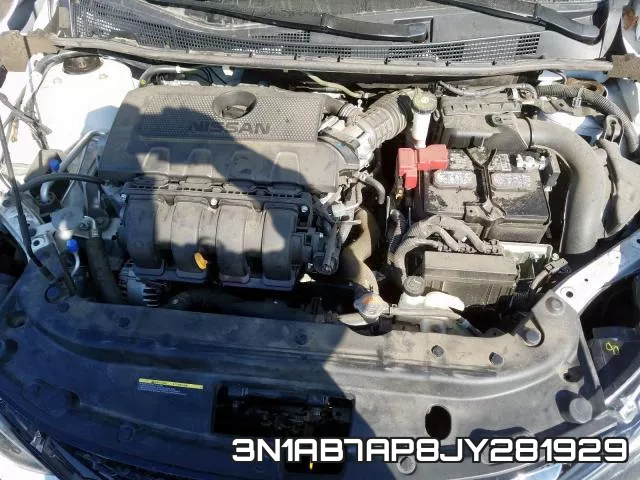 3N1AB7AP8JY281929 фото 8