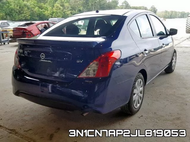 3N1CN7AP2JL819053 фото 5
