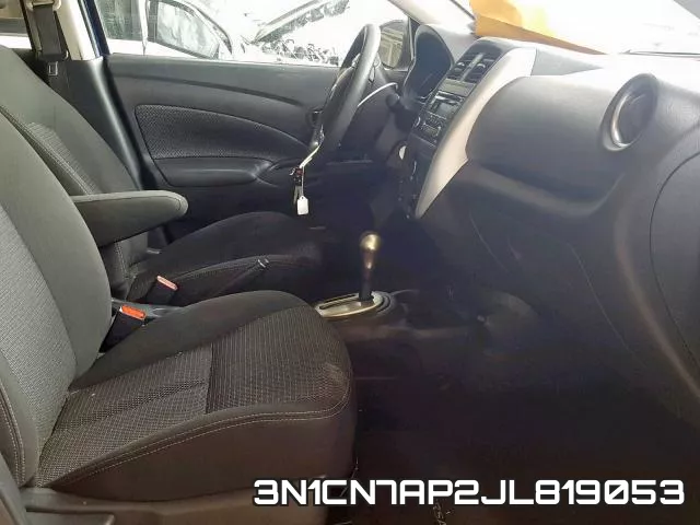 3N1CN7AP2JL819053 фото 6