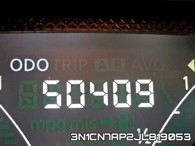 3N1CN7AP2JL819053 фото 9