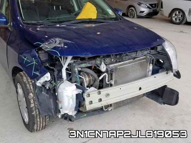 3N1CN7AP2JL819053 фото 10