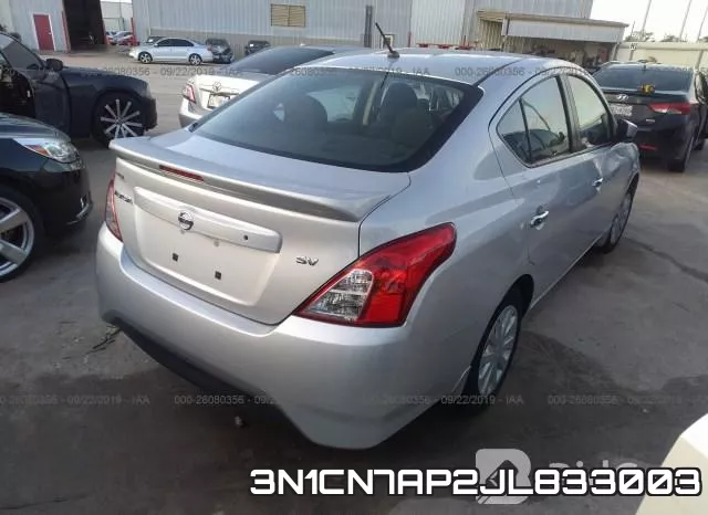3N1CN7AP2JL833003 фото 5