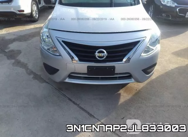 3N1CN7AP2JL833003 фото 7