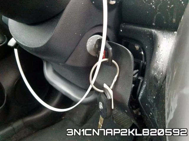 3N1CN7AP2KL820592 фото 10