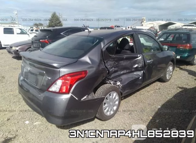 3N1CN7AP4HL852839 фото 5