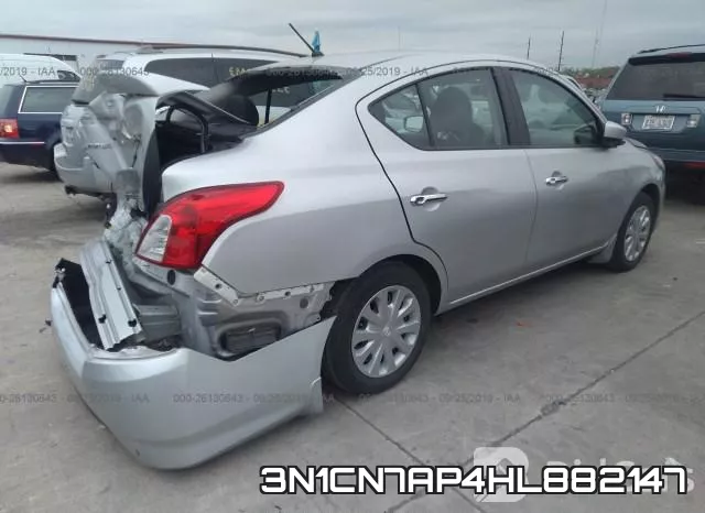 3N1CN7AP4HL882147 фото 5