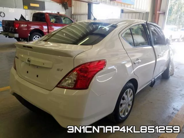 3N1CN7AP4KL851259 фото 5