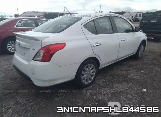 3N1CN7AP5HL844586 фото 5