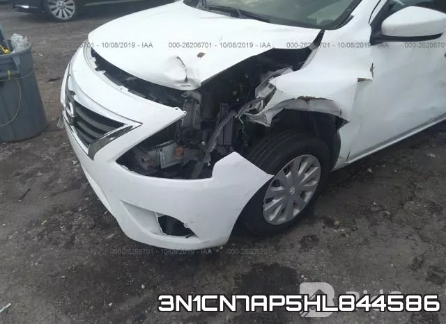 3N1CN7AP5HL844586 фото 7