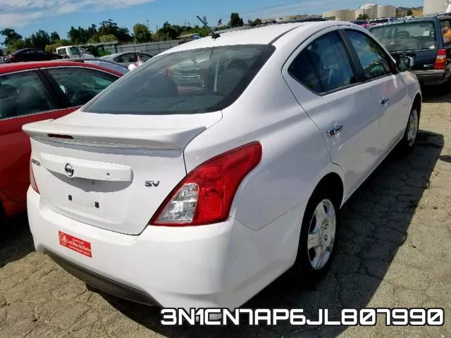 3N1CN7AP6JL807990 фото 5