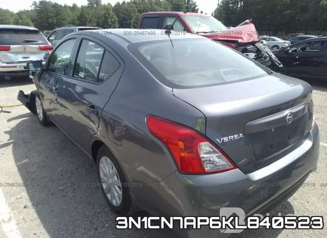 3N1CN7AP6KL840523 фото 4