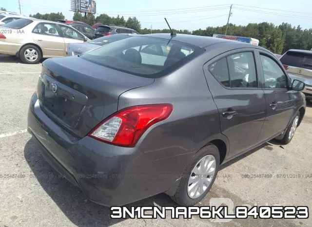 3N1CN7AP6KL840523 фото 5