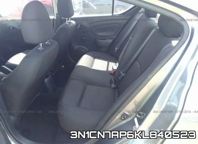 3N1CN7AP6KL840523 фото 9