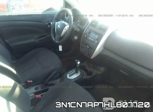 3N1CN7AP7HL807720 фото 6