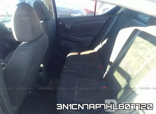 3N1CN7AP7HL807720 фото 9