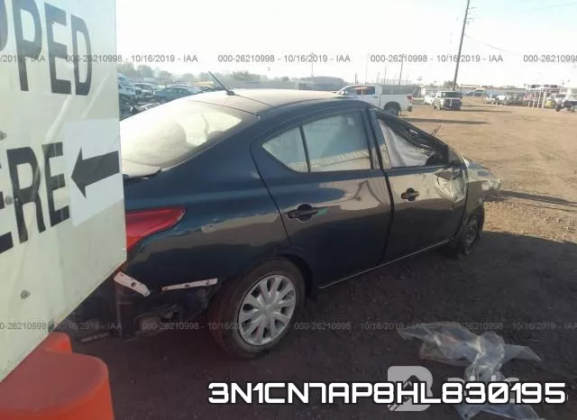 3N1CN7AP8HL830195 фото 5