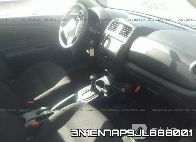 3N1CN7AP9JL888001 фото 6