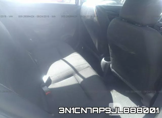 3N1CN7AP9JL888001 фото 9