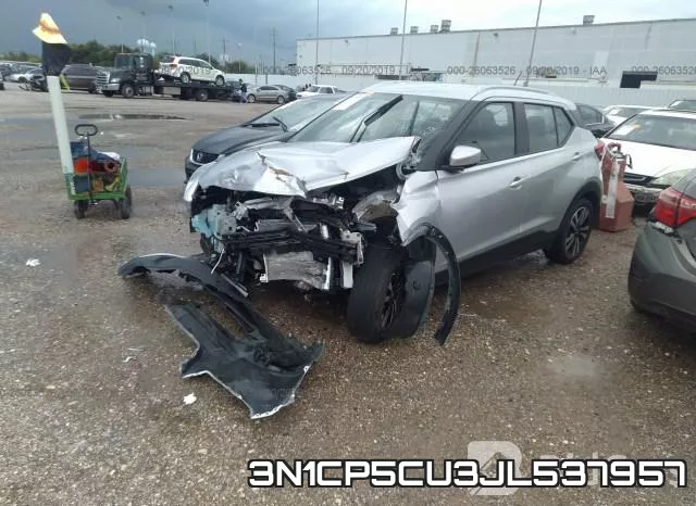 3N1CP5CU3JL537957 фото 3