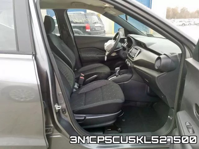 3N1CP5CU5KL527500 фото 6
