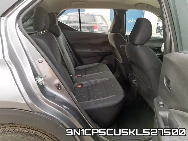 3N1CP5CU5KL527500 фото 7