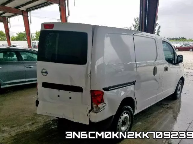 3N6CM0KN2KK709239 фото 5