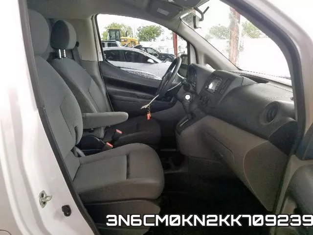 3N6CM0KN2KK709239 фото 6