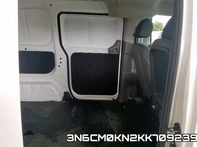 3N6CM0KN2KK709239 фото 7