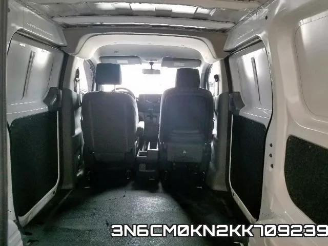 3N6CM0KN2KK709239 фото 10