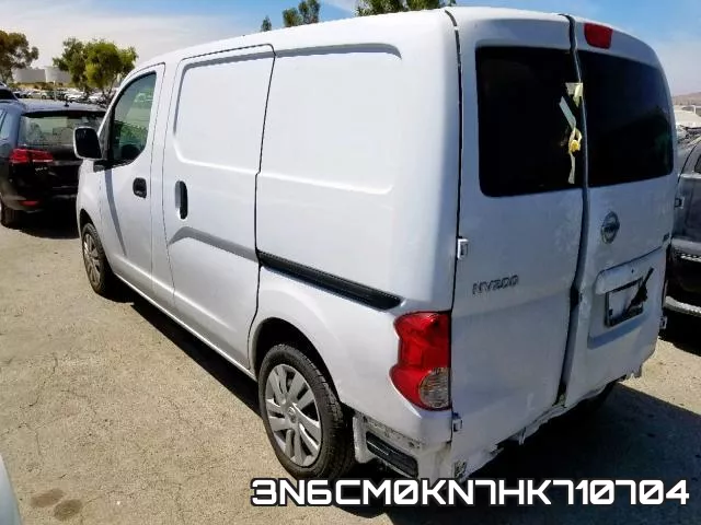 3N6CM0KN7HK710704 фото 4