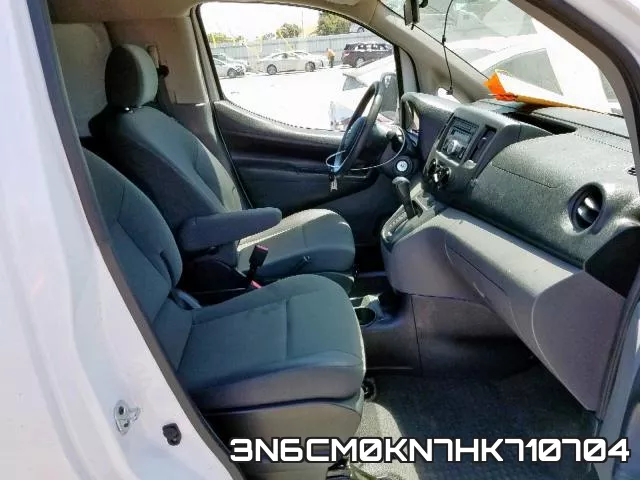 3N6CM0KN7HK710704 фото 6