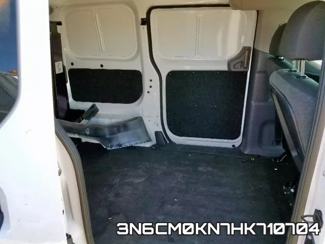 3N6CM0KN7HK710704 фото 7