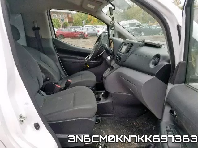 3N6CM0KN7KK697363 фото 6