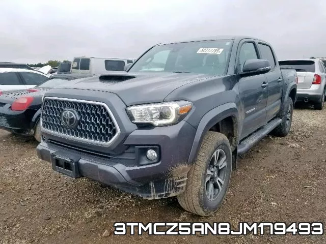 3TMCZ5AN8JM179493 фото 3