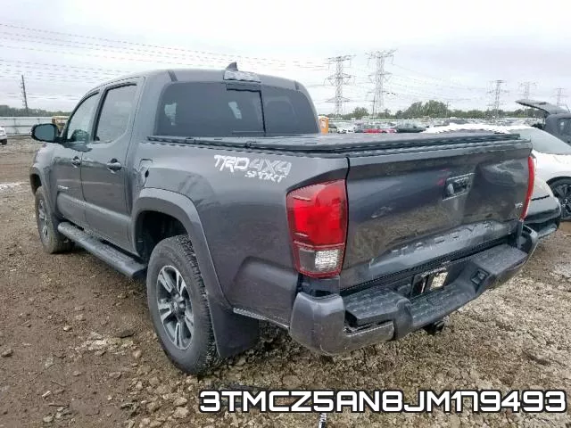 3TMCZ5AN8JM179493 фото 4