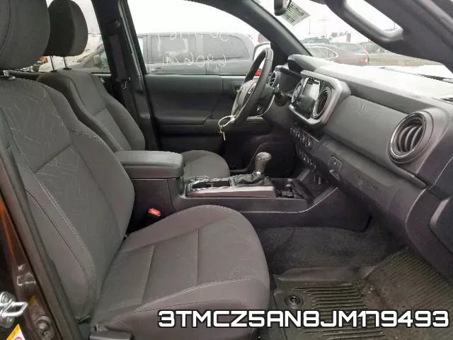 3TMCZ5AN8JM179493 фото 6