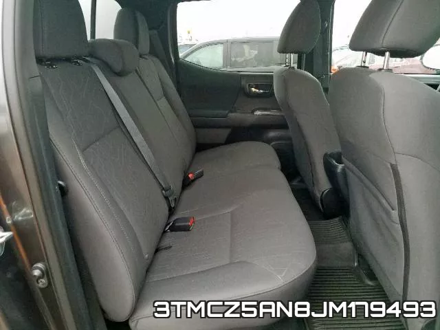 3TMCZ5AN8JM179493 фото 7
