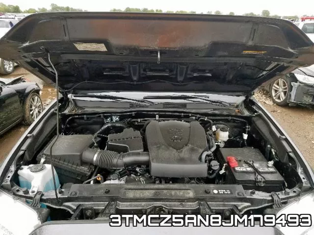 3TMCZ5AN8JM179493 фото 8
