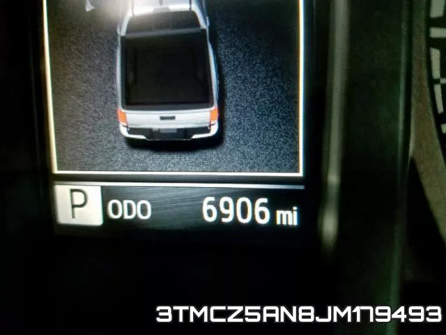 3TMCZ5AN8JM179493 фото 9