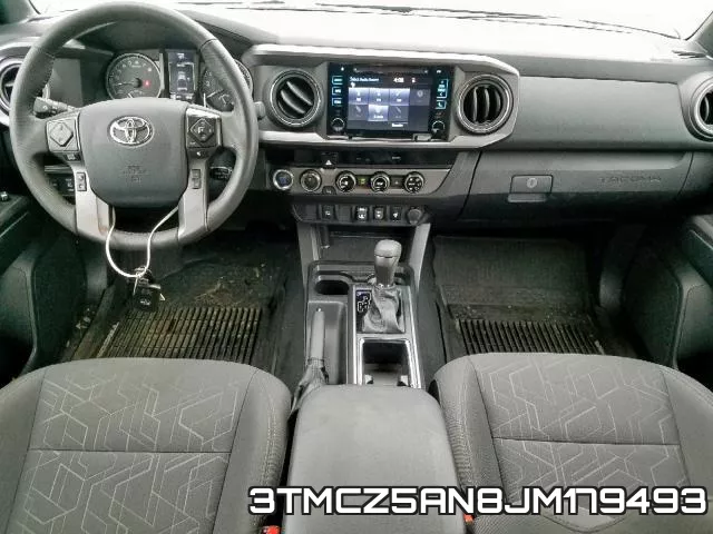 3TMCZ5AN8JM179493 фото 10