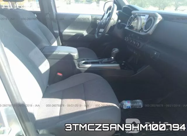 3TMCZ5AN9HM100794 фото 6