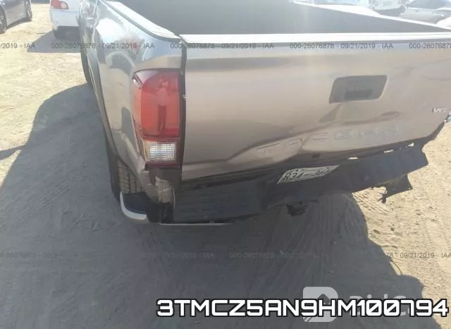 3TMCZ5AN9HM100794 фото 7