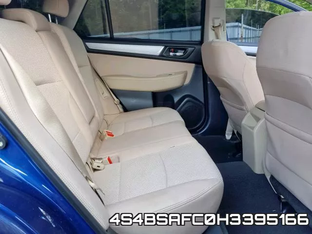 4S4BSAFC0H3395166 фото 7