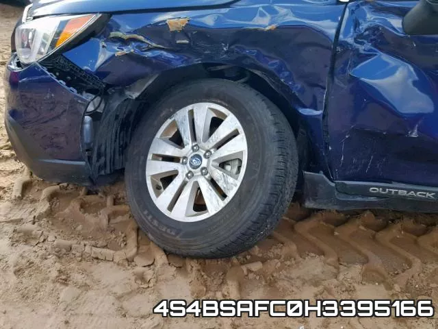 4S4BSAFC0H3395166 фото 10