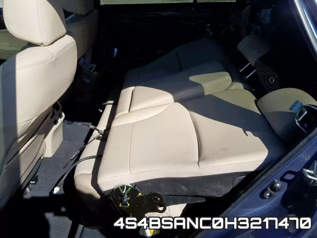 4S4BSANC0H3217470 фото 7