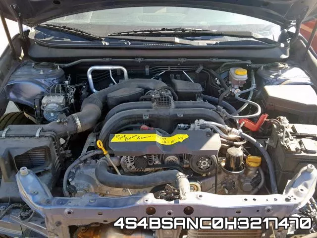 4S4BSANC0H3217470 фото 8