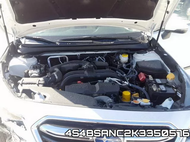 4S4BSANC2K3350576 фото 8