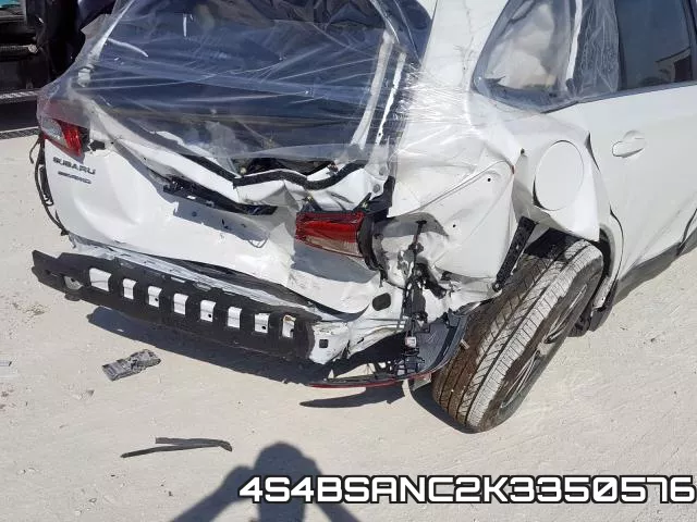 4S4BSANC2K3350576 фото 10