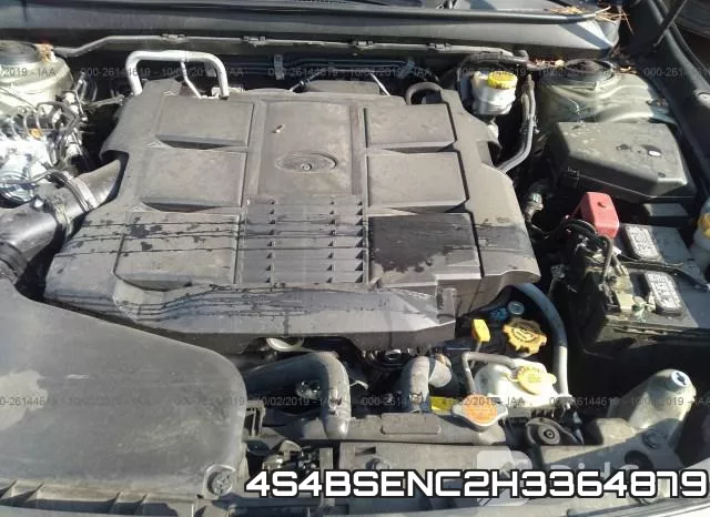 4S4BSENC2H3364879 фото 2